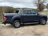 USED 2019 19 FORD RANGER 3.2 TDCi Wildtrak Pickup Double Cab 4dr Diesel Auto 4WD Euro 5 (200 ps) HIGH SPEC MODEL  VERY CLEAN EXAMPLE