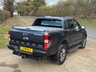 USED 2019 19 FORD RANGER 3.2 TDCi Wildtrak Pickup Double Cab 4dr Diesel Auto 4WD Euro 5 (200 ps) HIGH SPEC MODEL  VERY CLEAN EXAMPLE