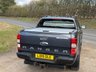 USED 2019 19 FORD RANGER 3.2 TDCi Wildtrak Pickup Double Cab 4dr Diesel Auto 4WD Euro 5 (200 ps) HIGH SPEC MODEL  VERY CLEAN EXAMPLE