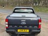 USED 2019 19 FORD RANGER 3.2 TDCi Wildtrak Pickup Double Cab 4dr Diesel Auto 4WD Euro 5 (200 ps) HIGH SPEC MODEL  VERY CLEAN EXAMPLE