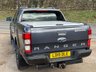 USED 2019 19 FORD RANGER 3.2 TDCi Wildtrak Pickup Double Cab 4dr Diesel Auto 4WD Euro 5 (200 ps) HIGH SPEC MODEL  VERY CLEAN EXAMPLE