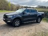 USED 2019 19 FORD RANGER 3.2 TDCi Wildtrak Pickup Double Cab 4dr Diesel Auto 4WD Euro 5 (200 ps) HIGH SPEC MODEL  VERY CLEAN EXAMPLE