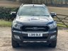 USED 2019 19 FORD RANGER 3.2 TDCi Wildtrak Pickup Double Cab 4dr Diesel Auto 4WD Euro 5 (200 ps) HIGH SPEC MODEL  VERY CLEAN EXAMPLE