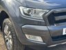 USED 2019 19 FORD RANGER 3.2 TDCi Wildtrak Pickup Double Cab 4dr Diesel Auto 4WD Euro 5 (200 ps) HIGH SPEC MODEL  VERY CLEAN EXAMPLE