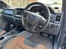 USED 2019 19 FORD RANGER 3.2 TDCi Wildtrak Pickup Double Cab 4dr Diesel Auto 4WD Euro 5 (200 ps) HIGH SPEC MODEL  VERY CLEAN EXAMPLE