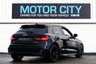 USED 2019 68 AUDI A1 1.0 TFSI 30 S line Sportback 5dr Petrol Manual Euro 6 (s/s) (116 ps) STEALTHY PETROL NEW GENERATION