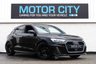USED 2019 68 AUDI A1 1.0 TFSI 30 S line Sportback 5dr Petrol Manual Euro 6 (s/s) (116 ps) STEALTHY PETROL NEW GENERATION