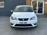 USED 2015 15 SEAT IBIZA 1.2 TSI FR Sport Coupe 3dr Petrol Manual Euro 5 (105 ps) BLUETOOTH * FR STYLING SEATS