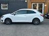 USED 2015 15 SEAT IBIZA 1.2 TSI FR Sport Coupe 3dr Petrol Manual Euro 5 (105 ps) BLUETOOTH * FR STYLING SEATS