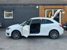 USED 2015 15 SEAT IBIZA 1.2 TSI FR Sport Coupe 3dr Petrol Manual Euro 5 (105 ps) BLUETOOTH * FR STYLING SEATS
