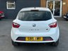 USED 2015 15 SEAT IBIZA 1.2 TSI FR Sport Coupe 3dr Petrol Manual Euro 5 (105 ps) BLUETOOTH * FR STYLING SEATS