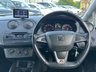 USED 2015 15 SEAT IBIZA 1.2 TSI FR Sport Coupe 3dr Petrol Manual Euro 5 (105 ps) BLUETOOTH * FR STYLING SEATS