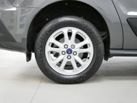 USED 2023 73 FORD TRANSIT CONNECT 1.5 EBL 100 BHP LONG TREND AUTOMATIC 5 SEATER CREWCAB 2 OWNERS | AIR CON | 5 SEATER | AUTOMATIC