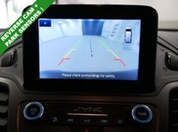 USED 2023 73 FORD TRANSIT CONNECT 1.5 EBL 100 BHP LONG TREND AUTOMATIC 5 SEATER CREWCAB 2 OWNERS | AIR CON | 5 SEATER | AUTOMATIC