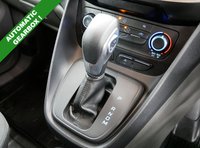 USED 2023 73 FORD TRANSIT CONNECT 1.5 EBL 100 BHP LONG TREND AUTOMATIC 5 SEATER CREWCAB 2 OWNERS | AIR CON | 5 SEATER | AUTOMATIC