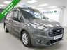 USED FORD TRANSIT CONNECT