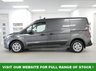 USED FORD TRANSIT CONNECT