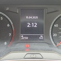 USED 2021 71 VOLKSWAGEN T-ROC 1.5 TSI EVO Black Edition SUV 5dr Petrol DSG Euro 6 (s/s) (150 ps) GENUINE MILEAGE AUTOMATIC