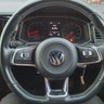 USED 2021 71 VOLKSWAGEN T-ROC 1.5 TSI EVO Black Edition SUV 5dr Petrol DSG Euro 6 (s/s) (150 ps) GENUINE MILEAGE AUTOMATIC