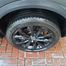 USED 2021 71 VOLKSWAGEN T-ROC 1.5 TSI EVO Black Edition SUV 5dr Petrol DSG Euro 6 (s/s) (150 ps) GENUINE MILEAGE AUTOMATIC