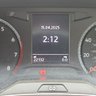 USED 2021 71 VOLKSWAGEN T-ROC 1.5 TSI EVO Black Edition SUV 5dr Petrol DSG Euro 6 (s/s) (150 ps) GENUINE MILEAGE AUTOMATIC