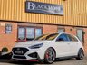 USED 2021 21 HYUNDAI I30 (21) 2.0 N PERFORMANCE DCT N LIGHT SEATS - FHSH - MAXTON KIT