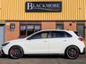 USED 2021 21 HYUNDAI I30 (21) 2.0 N PERFORMANCE DCT N LIGHT SEATS - FHSH - MAXTON KIT