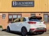USED 2021 21 HYUNDAI I30 (21) 2.0 N PERFORMANCE DCT N LIGHT SEATS - FHSH - MAXTON KIT