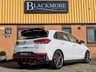 USED 2021 21 HYUNDAI I30 (21) 2.0 N PERFORMANCE DCT N LIGHT SEATS - FHSH - MAXTON KIT