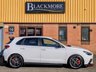 USED 2021 21 HYUNDAI I30 (21) 2.0 N PERFORMANCE DCT N LIGHT SEATS - FHSH - MAXTON KIT