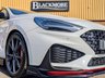 USED 2021 21 HYUNDAI I30 (21) 2.0 N PERFORMANCE DCT N LIGHT SEATS - FHSH - MAXTON KIT