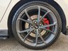 USED 2021 21 HYUNDAI I30 (21) 2.0 N PERFORMANCE DCT N LIGHT SEATS - FHSH - MAXTON KIT