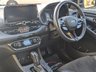 USED 2021 21 HYUNDAI I30 (21) 2.0 N PERFORMANCE DCT N LIGHT SEATS - FHSH - MAXTON KIT