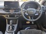 USED 2021 21 HYUNDAI I30 (21) 2.0 N PERFORMANCE DCT N LIGHT SEATS - FHSH - MAXTON KIT