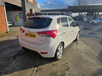 USED 2014 HYUNDAI IX20 1.4 Style Hatchback 5dr Petrol Manual Euro 5 (s/s) (90 bhp) 6 Months Warranty included