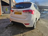 USED 2014 HYUNDAI IX20 1.4 Style Hatchback 5dr Petrol Manual Euro 5 (s/s) (90 bhp) 6 Months Warranty included