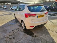 USED 2014 HYUNDAI IX20 1.4 Style Hatchback 5dr Petrol Manual Euro 5 (s/s) (90 bhp) 6 Months Warranty included