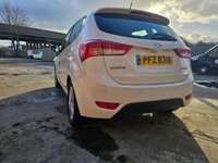 USED 2014 HYUNDAI IX20 1.4 Style Hatchback 5dr Petrol Manual Euro 5 (s/s) (90 bhp) 6 Months Warranty included