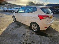 USED 2014 HYUNDAI IX20 1.4 Style Hatchback 5dr Petrol Manual Euro 5 (s/s) (90 bhp) 6 Months Warranty included