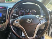 USED 2014 HYUNDAI IX20 1.4 Style Hatchback 5dr Petrol Manual Euro 5 (s/s) (90 bhp) 6 Months Warranty included