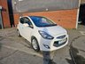 USED 2014 HYUNDAI IX20 1.4 Style Hatchback 5dr Petrol Manual Euro 5 (s/s) (90 bhp) 6 Months Warranty included