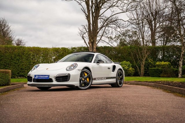 View our PORSCHE 911