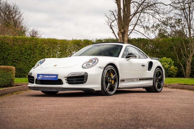 View our PORSCHE 911