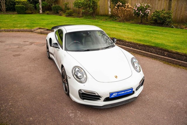 View our PORSCHE 911