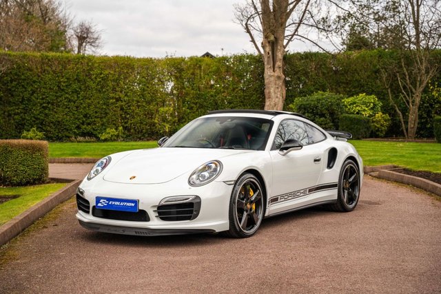 View our PORSCHE 911