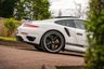 USED 2014 64 PORSCHE 911 3.8T 991 Turbo S Coupe 2dr Petrol PDK 4WD Euro 6 (560 ps) 