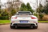USED 2014 64 PORSCHE 911 3.8T 991 Turbo S Coupe 2dr Petrol PDK 4WD Euro 6 (560 ps) 