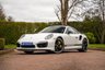 USED 2014 64 PORSCHE 911 3.8T 991 Turbo S Coupe 2dr Petrol PDK 4WD Euro 6 (560 ps) 