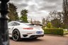 USED 2014 64 PORSCHE 911 3.8T 991 Turbo S Coupe 2dr Petrol PDK 4WD Euro 6 (560 ps) 