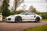 USED 2014 64 PORSCHE 911 3.8T 991 Turbo S Coupe 2dr Petrol PDK 4WD Euro 6 (560 ps) 